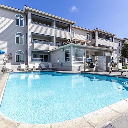 Capistrano Surfside Inn Dana Point Exterior foto
