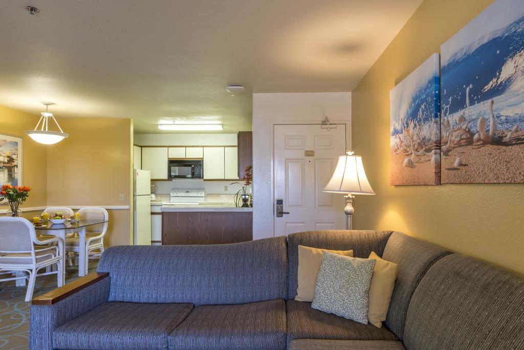 Capistrano Surfside Inn Dana Point Exterior foto