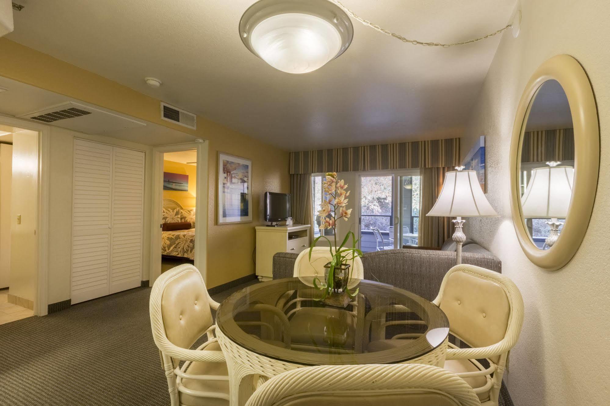 Capistrano Surfside Inn Dana Point Exterior foto