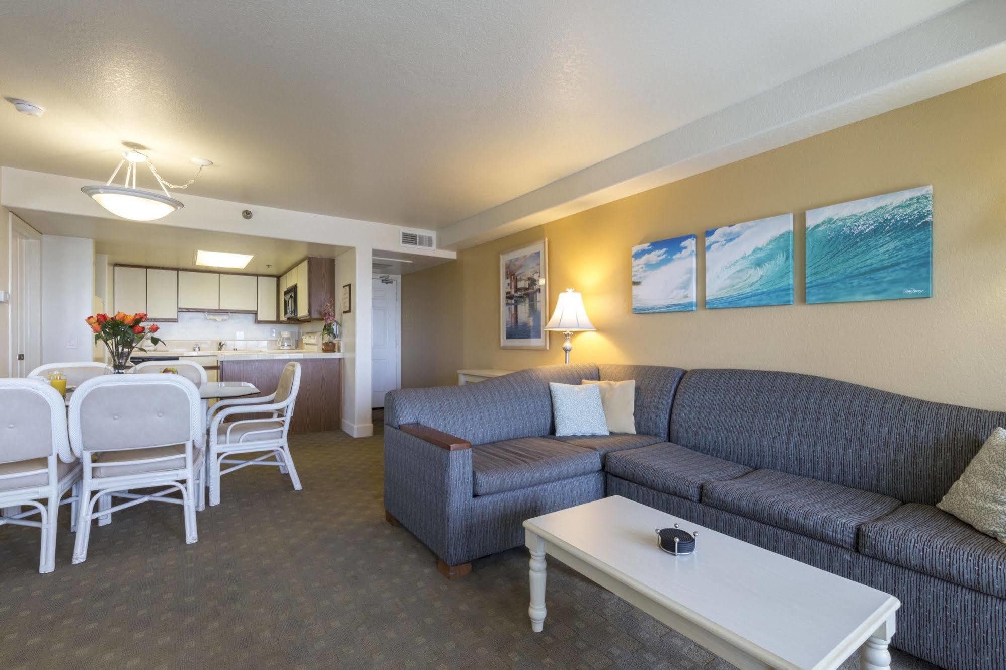 Capistrano Surfside Inn Dana Point Exterior foto