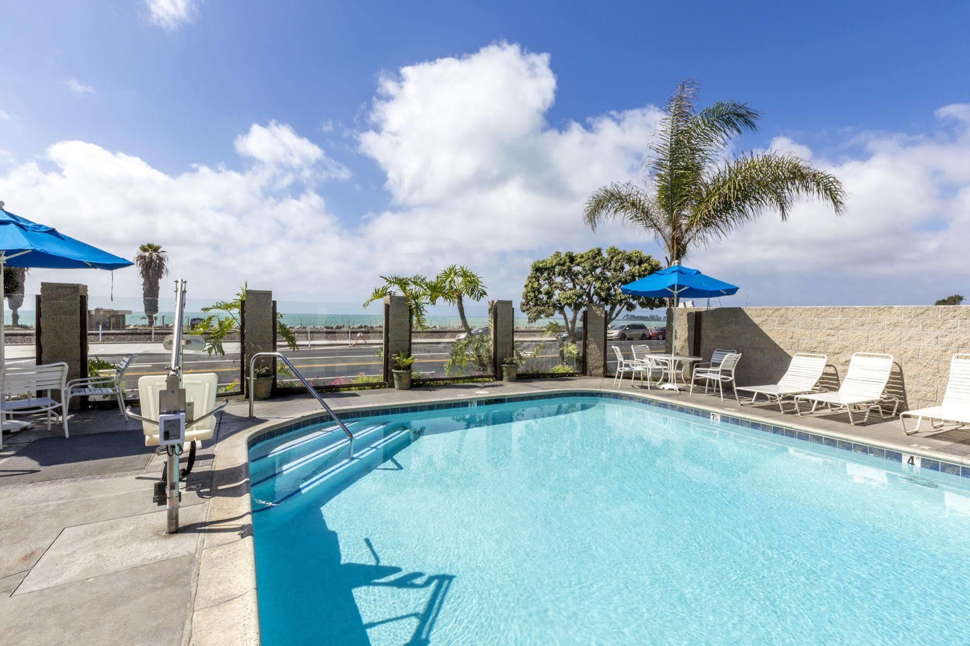 Capistrano Surfside Inn Dana Point Exterior foto