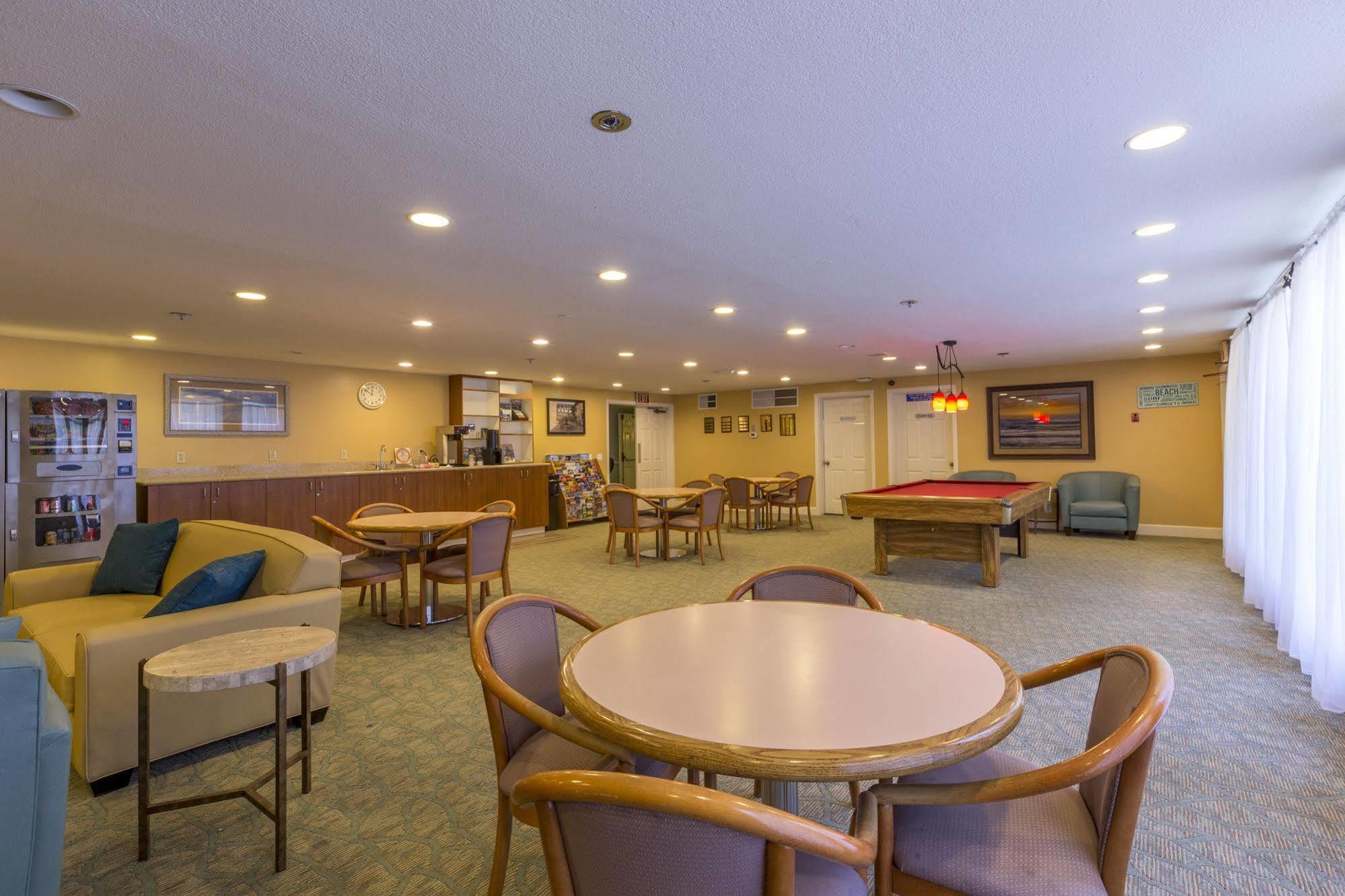 Capistrano Surfside Inn Dana Point Exterior foto